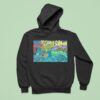 Leftover Salmon Oct The New River Gorge Hoodie