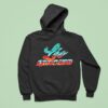 Leo Fanclub Star Academy Hoodie