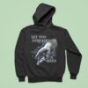 Let God Give You A Hand Hoodie