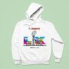 Limp Bizkit X Super Bowl Lx Halftime Too Crazy For Super Bowl Nfl On February Hoodie