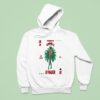 Liv Walker Event Unwell Vegas Oct Hoodie