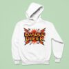 Loded Diper Lightning Hoodie