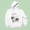Logic Sympathy For The Devil Cowboy Bebop Hoodie