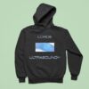 Lorde Ultrasound Tour Madison Square Garden Ny Oct Hoodie