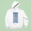 Los Angeles Dodgers Nation Hoodie
