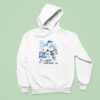 Los Angeles Dodgers Shohei Ohtani It S Sho Time Tappedin Japanese Vintage Hoodie