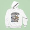 Los Angeles Dodgers Vs Milwaukee Brewers Nlcs Hoodie