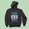 Los Angeles Dodgers Yes I M Old But I Saw Dodgers Greatness Mlb Squad Signatures Hoodie