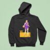 Los Angeles Sparks Cameron Brink Hoodie