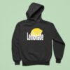 Louis Tomlinson Lemonade Hoodie