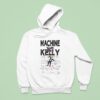 Machine Gun Kelly Pink Era Hoodie