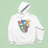 Machine Gun Kelly Rapper St Annual Mgk Day Balloon Cleveland Hoodie