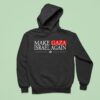 Make Gaza Israel Again Hoodie