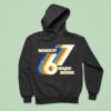 Make It Make Sense Hoodie