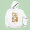 Malibu Wizard Hoodie