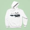Marcus King Band Darling Blue Bird Hoodie