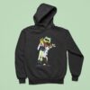 Mariner Moose Hug Humpy Salmon Seattle Mariners Mlb Baseball Hoodie