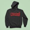 Marni Hoodie