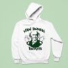 Martin Van Buren Boys Hoodie