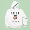 Matadortilla Free The Tortilla Hoodie