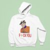 Mattress Mack Houston Astros Fuck You Hoodie