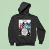 Mclusky North American Tour Hoodie