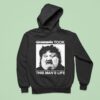 Meatcanyon Ozempic Took This Man S Life Hoodie