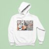 Melvins And Redd Kross Pensacola Fl Frogs Hoodie