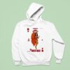 Meredith Marks October Unwell Vegas Hoodie