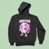 Metoo Pokemon Mewtwo Transformed Hoodie
