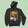 Micah Parsons Collage Frame Hoodie
