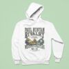 Michigan State Spartans Vs Michigan Wolverines Paul Bunyan Rivalry Hoodie