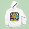 Michigan Wolverines Vs Washington Huskies Cancer Awareness Gameday Hoodie