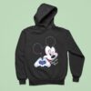 Mickey Mouse Love Buffalo Bills Nfl Hoodie