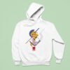 Milhaus Everything S Coming Up Hoodie