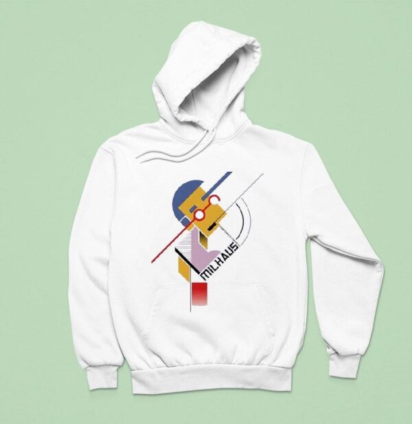 Milhaus Everything S Coming Up Hoodie