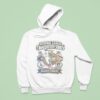 Milwaukee Brewers Vs La Dodgers Nlcs Match Up Dueling Franklin Hoodie
