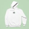 Milwaukee Bucks Crossover Collection Foundation Logo Hoodie
