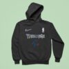 Minnesota Timberwolves Grateful Dead Th Anniversary Bears Hoodie