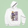 Minnesota Vikings Geqbus Sain Hoodie