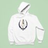 Minnesota Vikings Police Law Enforcement Appreciation Day Logo Hoodie