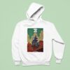Minus The Bear At The Belasco Theater On Oct Hoodie