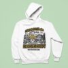 Mister Aaron Rodgers Welcome To The Pittsburgh Slers Neighborhood Hoodie