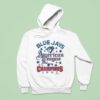 Mlb Toronto Blue Jays American League Champions Hoodie