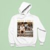 Mom Vibes Funny Tv Mom Hoodie