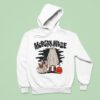 Morgan Wade Trick Or Treating Halloween Hoodie