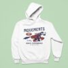Movements Quality Snic Experience Hoodie