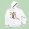 Mr Bill Oh No Saturday Night Live Hoodie