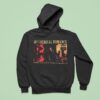 My Chemical Romance I Brought You My Bullets You Brought Me Your Love Hoodie