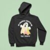 My Pancreas Ghosted Me Type Diabetes Halloween Hoodie